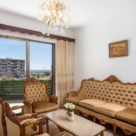 Apartamento Rhodes Marina