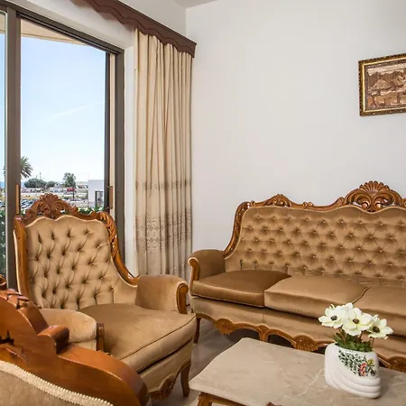 Apartamento Rhodes Marina *