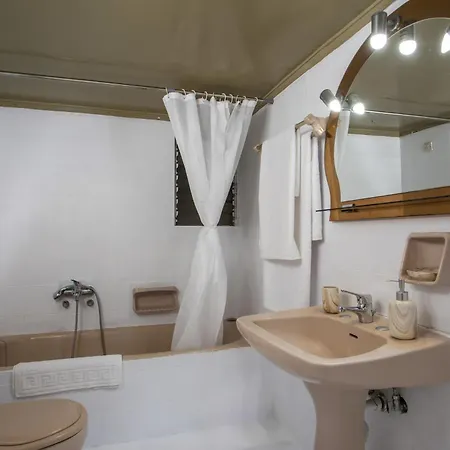 Rhodes Marina Apartamento