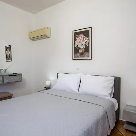 Apartament Rhodes Marina Rhodes City