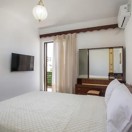 Apartament Rhodes Marina