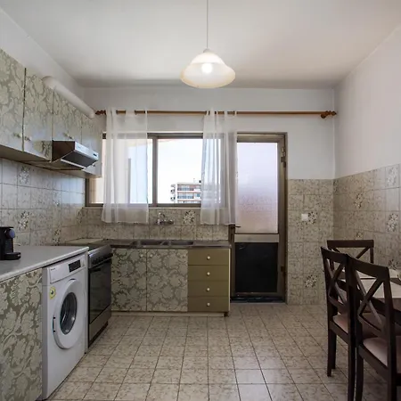 Rhodes Marina * Rhodes City