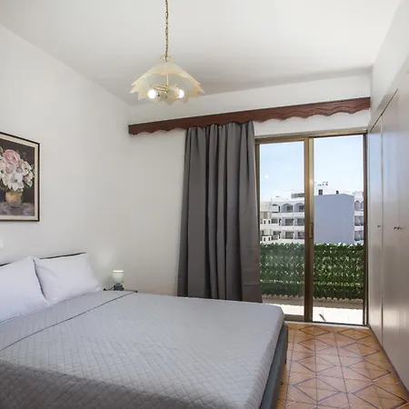 Rhodes Marina Apartament