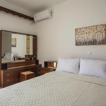 Rhodes Marina * Rhodes City