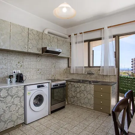 Apartament Rhodes Marina Rhodes City