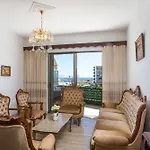 Апартаменти Rhodes Marina