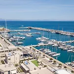Rhodes Marina Апартаменти *