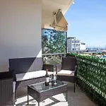 Апартаменти Rhodes Marina *
