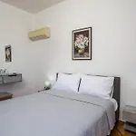 Апартаменти Rhodes Marina Rhodes City