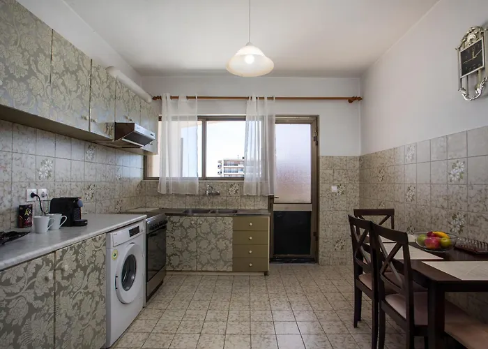 Rhodes Marina * Rhodes City